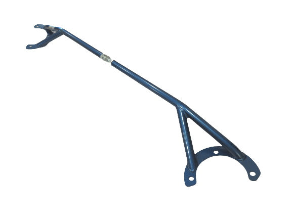 CUSCO Front Strut Tower Bar Type ST for Mazda RX7 SA22C 1978-1985