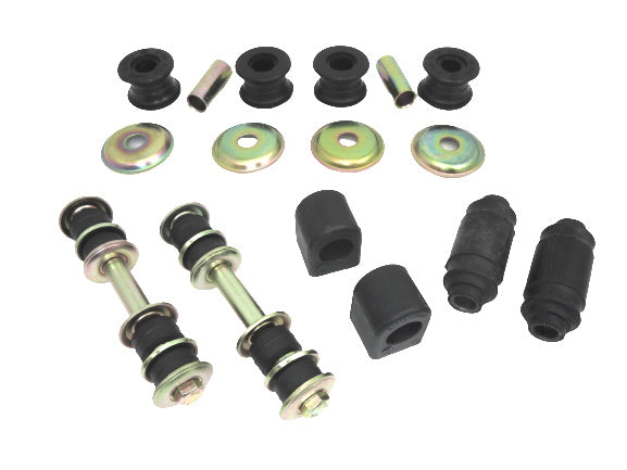 Front End Bushing Kit for Datsun B110 B310