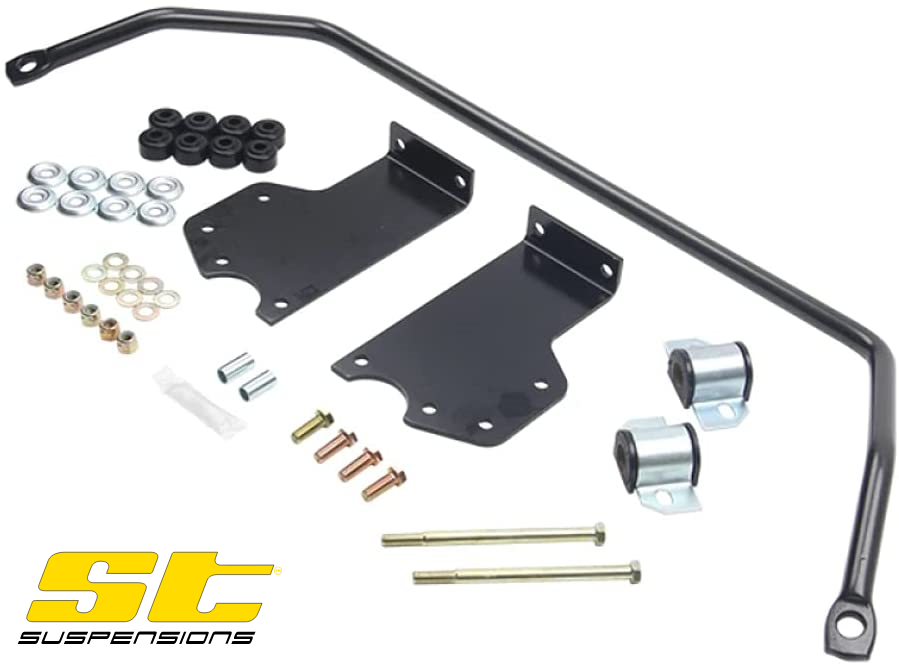 ST Suspensions Rear Sway Bar Kit for Datsun 240Z  Datsun Competition Type