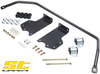 ST Suspensions Rear Sway Bar Kit for Datsun 240Z  Datsun Competition Type