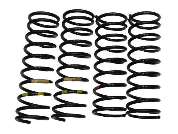 Spring Assembly 240 Datsun Competition Stage 1 Spring Set for 240Z Front and Rear Genuine ...