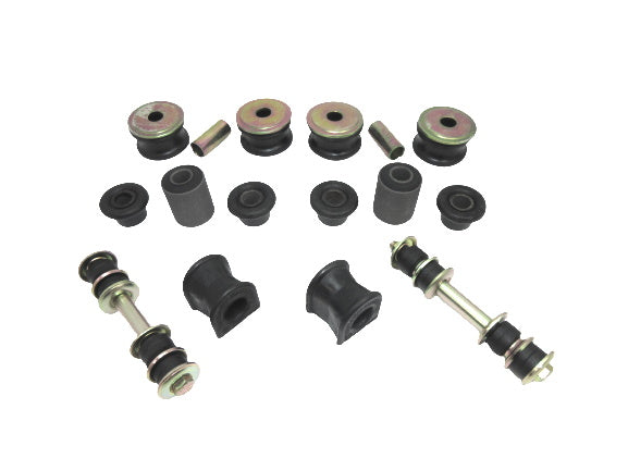 Front End Bushing kit for Datsun 510 1968-73 (Restocking in progress)