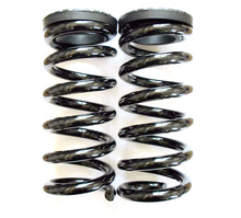  Front Racing Coil Spring with Spring seat set for Prince A54A / S54B