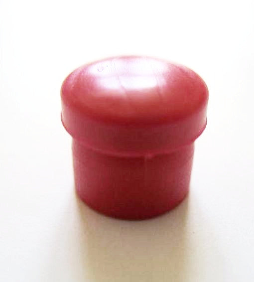 Lubrication nipple cap for Prince cars  NLA