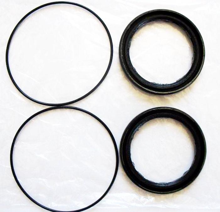 Rear hub seal kit for Prince PA30 / HA30 / A30 series