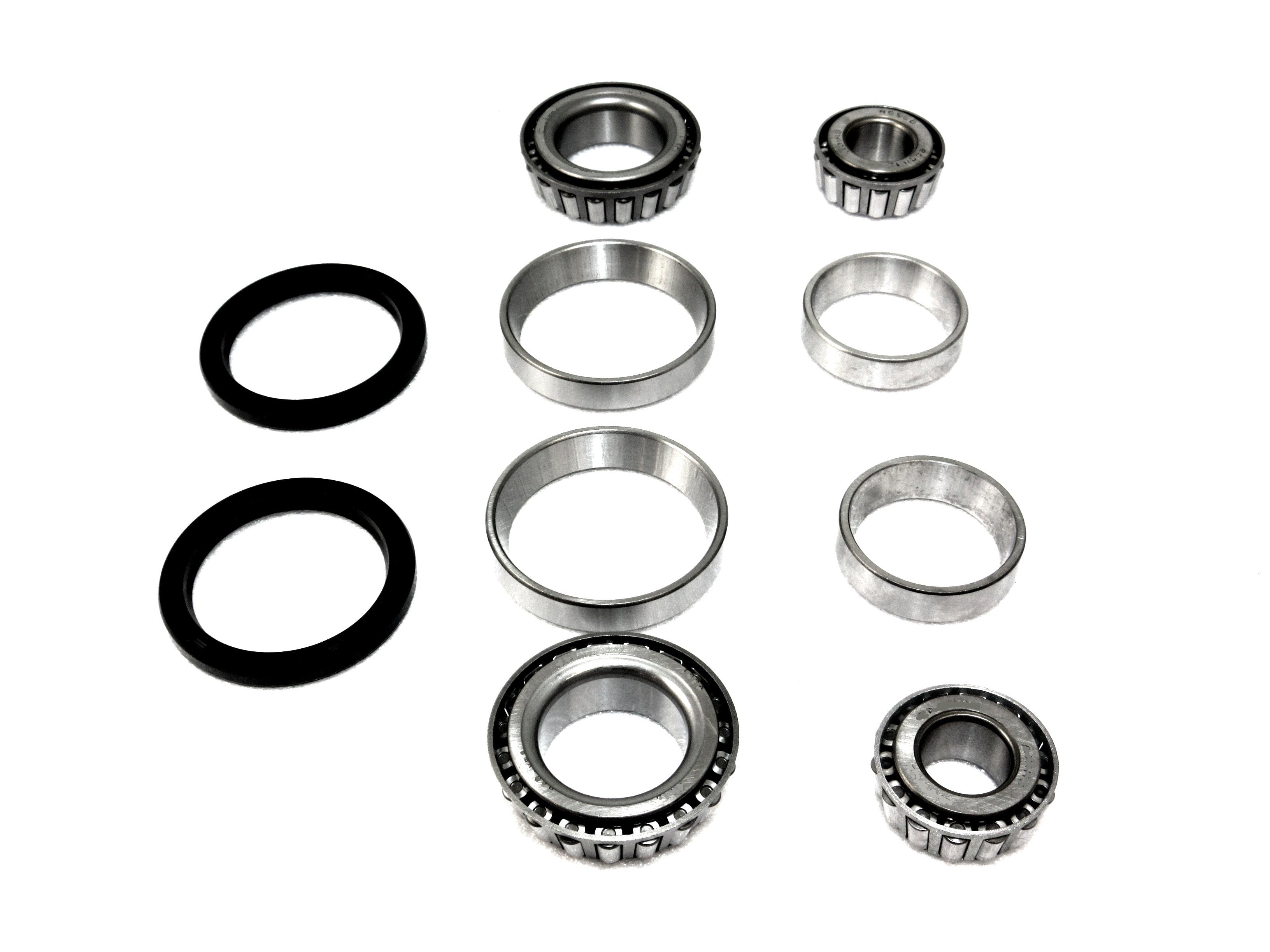 Front Hub Bearing Kit for Datsun 240Z 260Z 280Z 280ZX – JDM CAR PARTS
