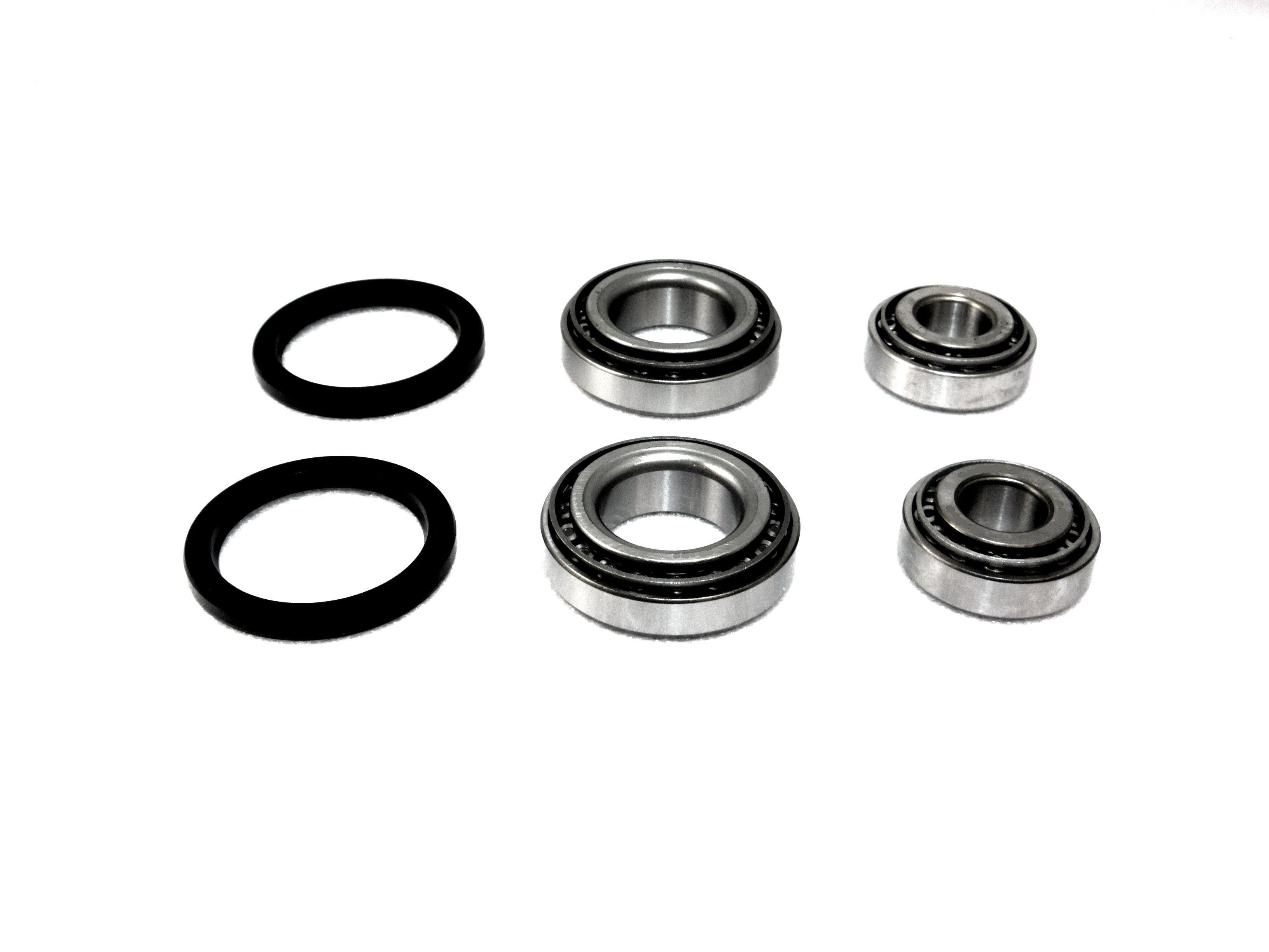 Front Hub Bearing Kit for Datsun 240Z 260Z 280Z 280ZX – JDM CAR PARTS
