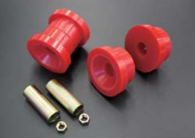 Kameari Performance Rear Member Bushing Set for Nissan Skyline Hakosuka GC10 / Kemmeri GC110