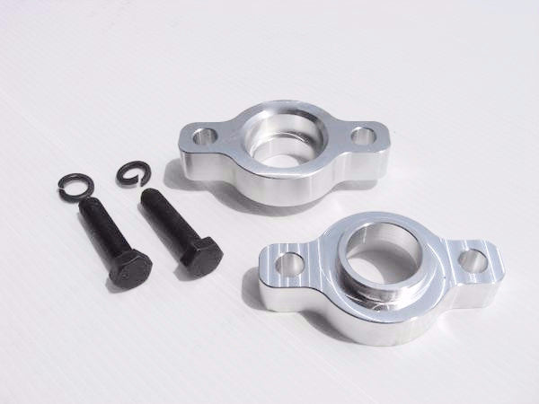 Bump-Steer Spacer Set for Skyline Hakosuka