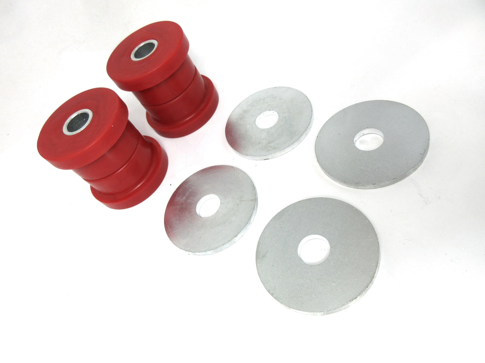 Performance Differential Member Urethane Bushing Kit for Skyline Hakosuka