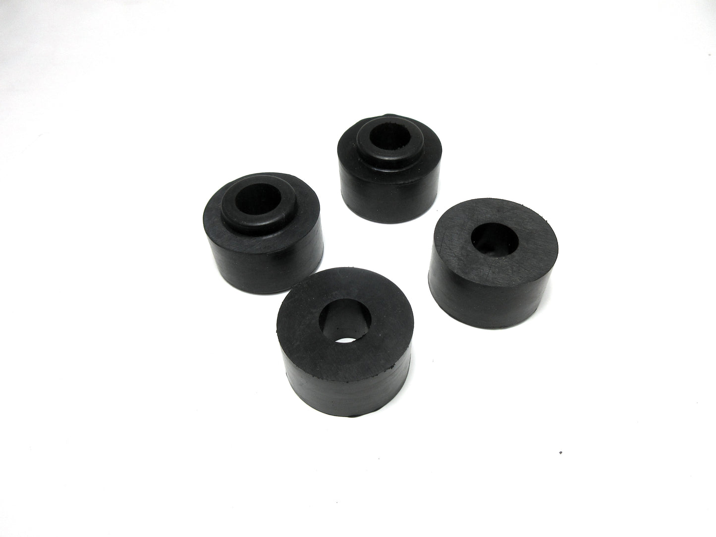 Tension rod bushing set kit for Skyline Hakosuka / Kenmeri