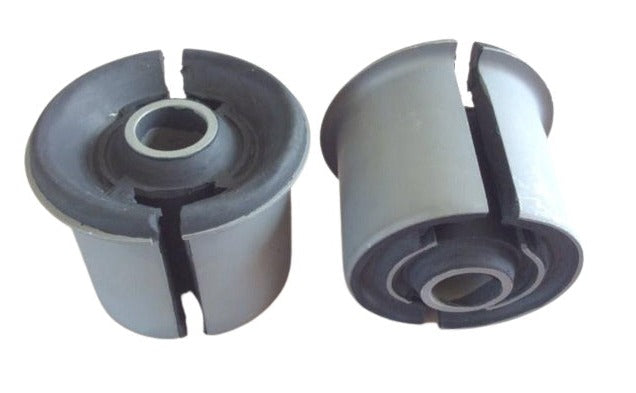 Premium Rear Member OEM-Type Bushing Set for Datsun 510 1968-1973 Sedan (Back Order till Spring 2023)