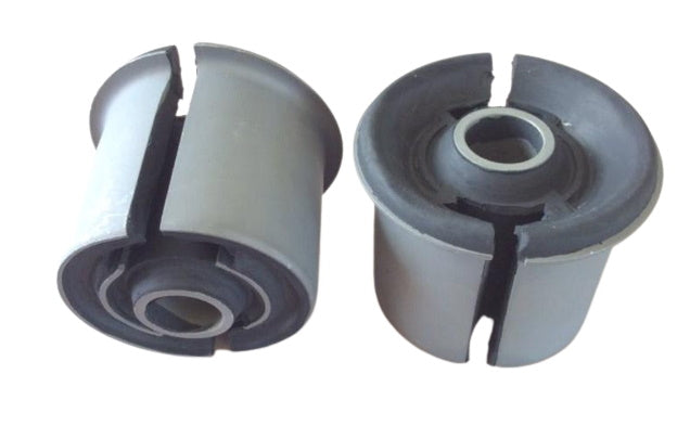 Premium Rear Member OEM-Type Bushing Set for Skyline Hakosuka / Kenmeri / Laurel  (Back Order NO ETA)