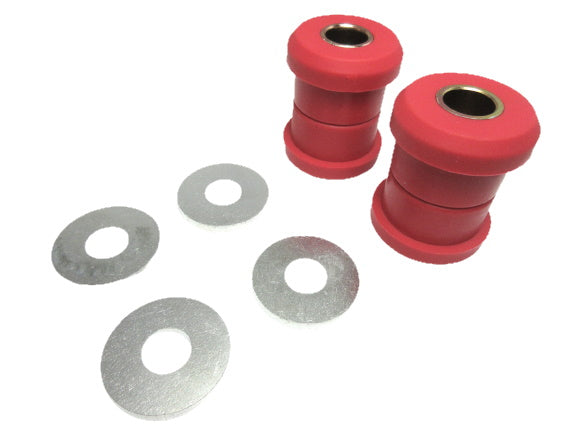 Rear Differential Member Urethane Bushing set for Skyline Kenmeri / Laurel