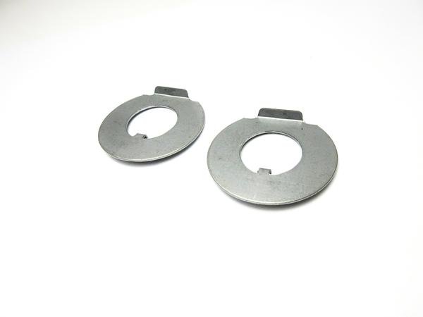 Front Hub Lock Washer set for Subaru 360 Sambar Van / Truck