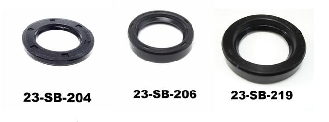 Hub Seal for Subaru 360  / Sambar Van / Truck