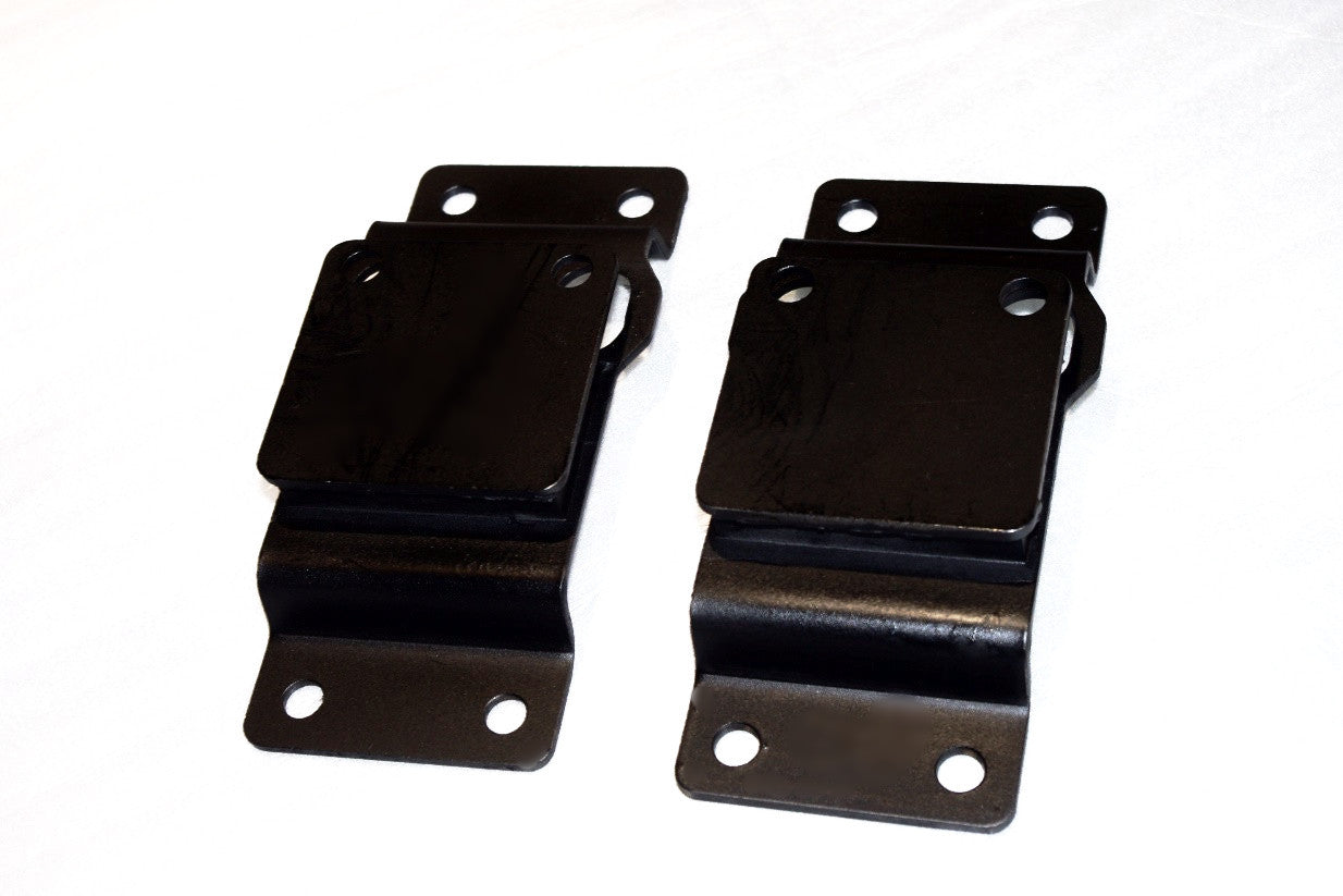 Steering mount set for Toyota 2000GT Early type