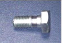 Banjo Bolt for Front Disc Brake for Honda S800 Sold Individually