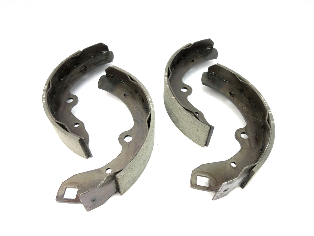 Rear Brake Shoe Set  for Datsun 240Z 260Z 280Z 1969-1976 Genuine Nissan NOS