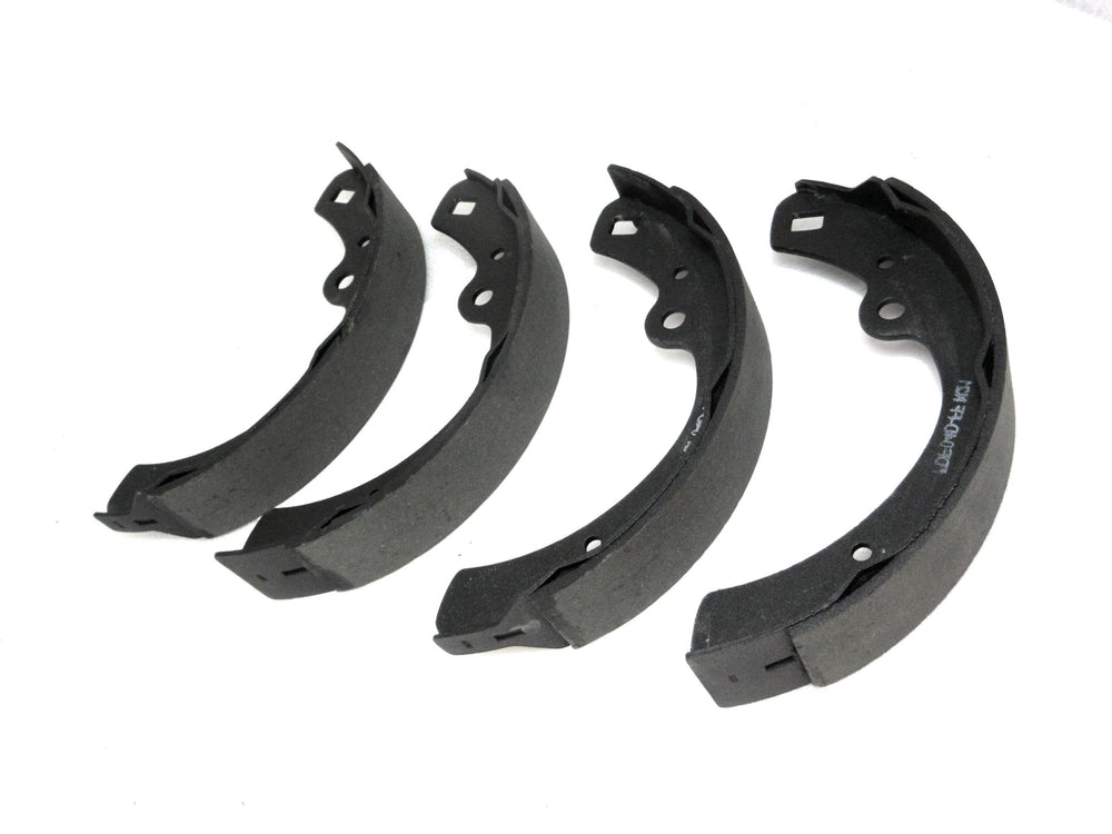 Rear Brake Shoe Set for Datsun 610 1973-76