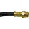 Front Brake Hose for Datsun 710 1977 Sold individually