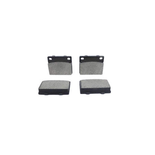 Front Brake Pad Set for Datsun 610 1975-76