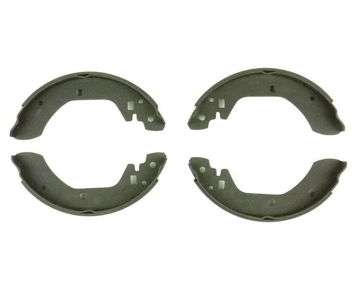 Rear Brake Shoe Set for Datsun 810 1977-81 / Maxima 1982-84