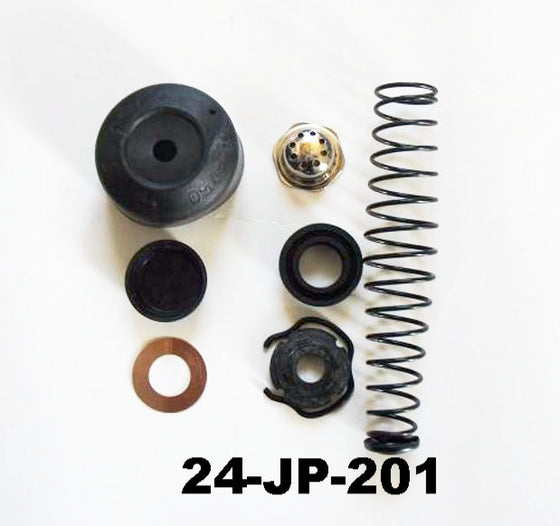 Brake Master Cylinder Rebuilt kit for Prince S50 / S57 / S54A