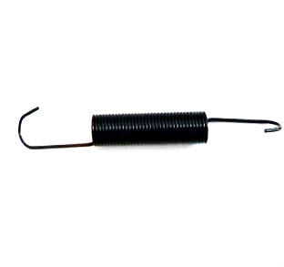 Brake Pedal / Clutch Pedal Return Spring for Prince S50 series