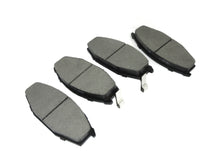  Front Brake Pad Set for Datsun 280ZX (1979-1983)