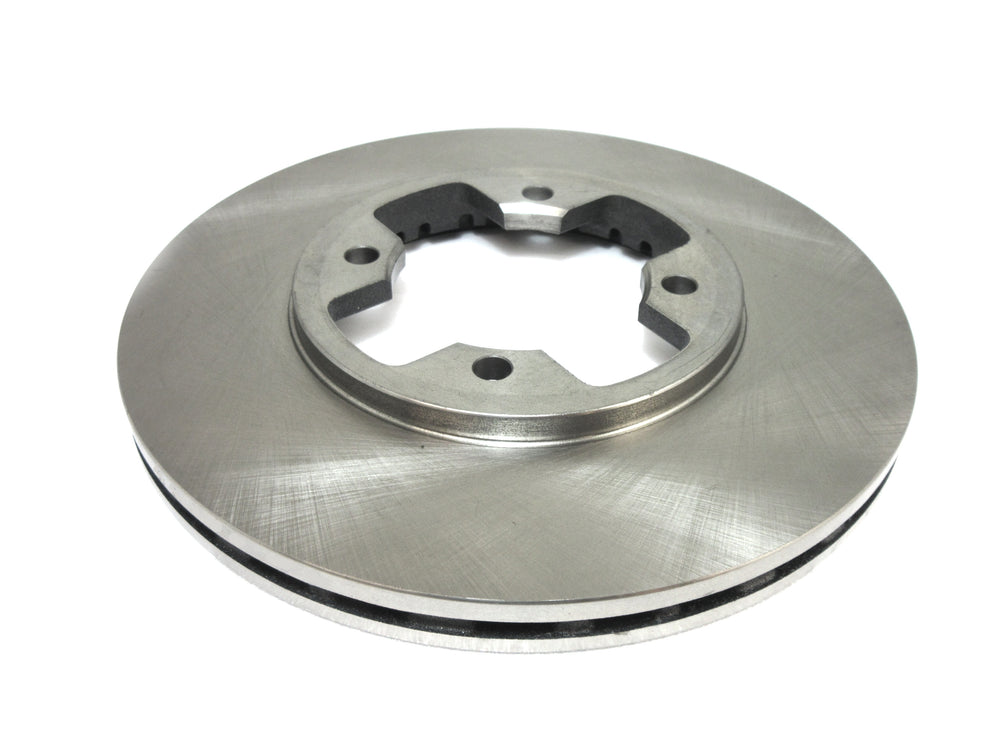 Front Brake Rotor for Datsun 280ZX 1979-1983 Sold individually