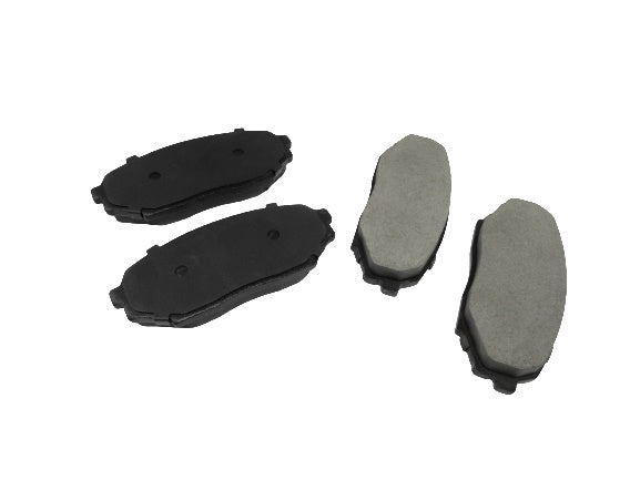 Front Brake Pad set for Mazda MX5 Miata 1990-1997 1.6L / 1.8L Engine