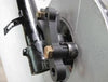Reproduction MK63 slotted-vent front brake rotor kit for Skyline Hakosuka / Kenmeri 280mm