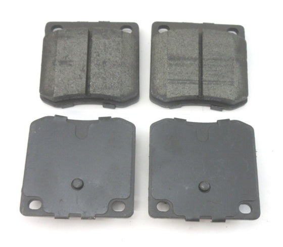 Original style rear brake pads for Skyline Kenmeri GT-R /GT-XE with disc brake / C210 / DR30