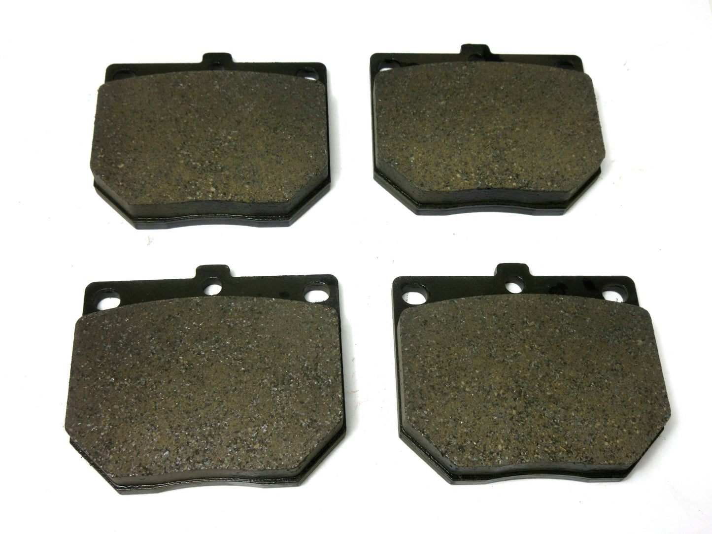 Front Brake Pad Set for Skyline Hakosuka / Early Kenmeri & Laurel