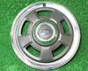 Wheel cover hub cap set Datsun 240Z Series 1 NOS