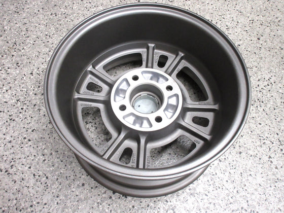 Reproduction Factory-Style Wheels for Nissan Fairlady Z432