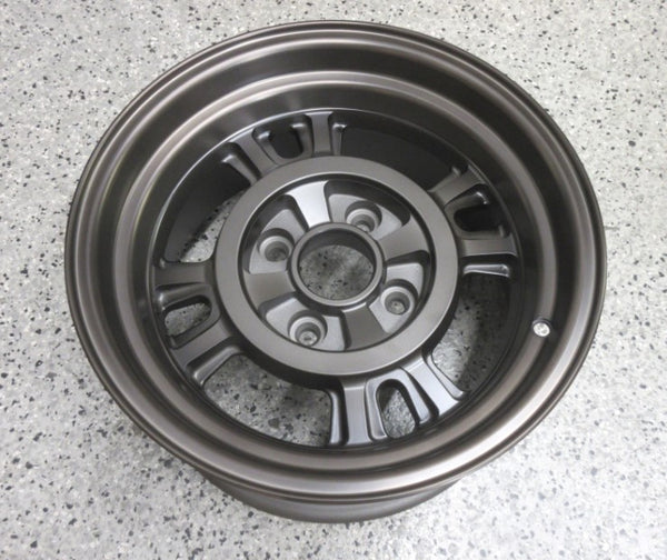 Reproduction Factory-Style Wheels for Nissan Fairlady Z432 – JDM CAR PARTS