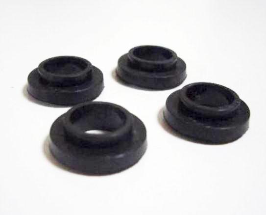 
                      
                        Watanabe Tire Air Valve Seal Set for Vintage Japanese Cars  (Back Order NO ETD)
                      
                    