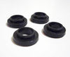 Watanabe Tire Air Valve Seal Set for Vintage Japanese Cars  (Back Order NO ETD)