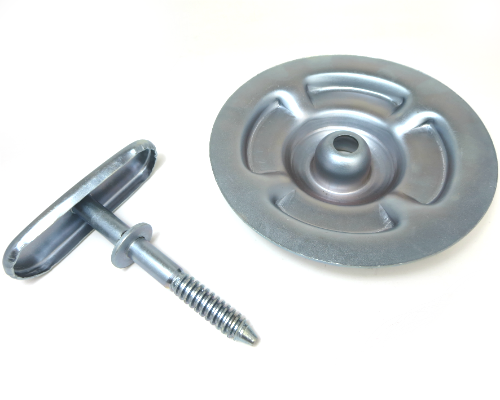 
                  
                    Spare tire holder set for Datsun 240Z / 260Z / 280Z
                  
                