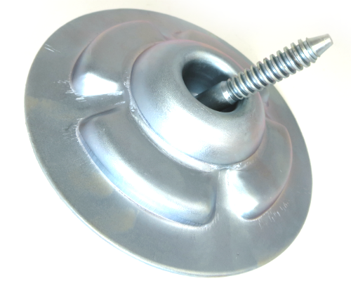 
                  
                    Spare tire holder set for Datsun 240Z / 260Z / 280Z
                  
                
