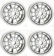  Reproduction TRD Aluminum Wheel Set for Toyota Sports 800