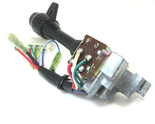 Switch カセットセット！ Amazon.com: TCMT Black Ignition Switch with Lock Key Set Fit