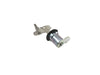 Gas Lid Key Cylinder Assembly for Datsun B210 B110 1200 Sunny