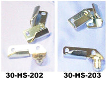  Hood Lock Striker set for Honda S600 / S800 RHD