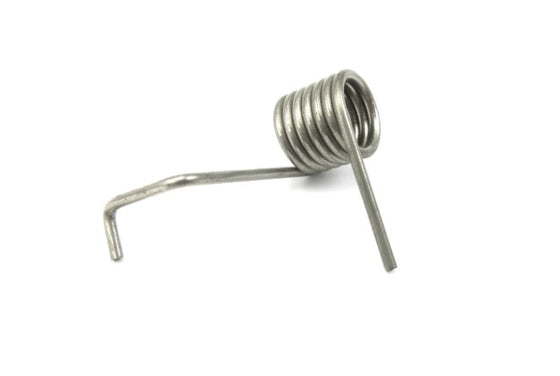Trunk rod spring for Honda S Series convertible