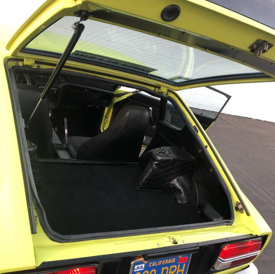 Rear Hatch Shock Kit for Datsun 240Z 1969-1973