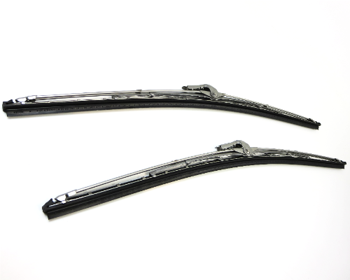 
                      
                        Wiper blade set for Datsun 240Z, 260Z, and 280Z
                      
                    