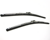 Wiper blade set for Datsun 240Z, 260Z, and 280Z